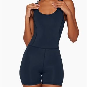 Set Active ShortySuit (sport body) in navy